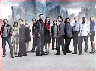 Lost: La saison 5 sera sur TF1 en août 2009