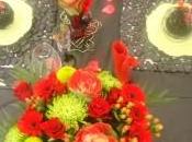 Diner “Tête tête”