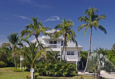 Offrez vous le luxe en louant une magnifique villa en Floride