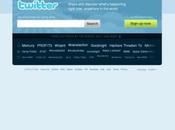 Twitter: nouvelle page d’accueil orientée vers recherche
