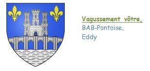EXCLUSIVITE - Vagus-Vagrant & BAB-Pontoise...