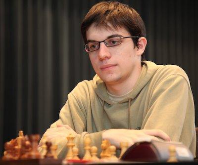 Maxime Vachier-Lagrave © site officiel 