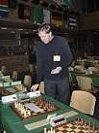 Le site de Alain Delobel sur sa collection de timbres de jeu d'échecs