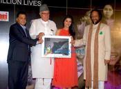 Asin lancement campagne Lighting Billion lives