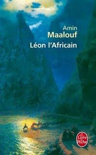 Amin Maalouf : Léon l'Africain