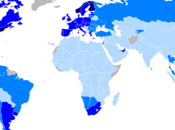 contribution d'Internet changement climatique