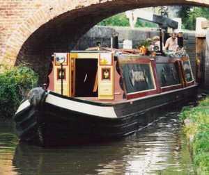 Histoires de Narrow Boats