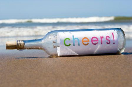 Holiday On Wine: Cheers4Summer !!!