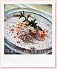 Thermomix: Rillettes de sardines.