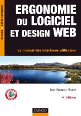 Ergonomie du logiviel et design web