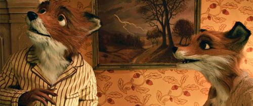 [bande-annonce] The Fantastic M. Fox de Wes Anderson