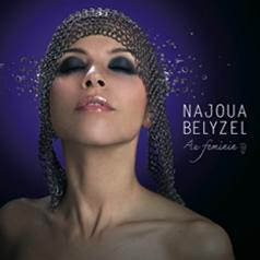 Najoua Belyzel sera la Bienvenue courant octobre 2009