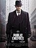 Public enemies.