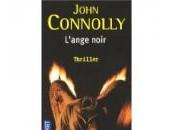 John Connolly L’ange noir