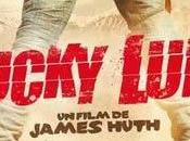 Lucky Luke avec jean Dujardin, Teaser