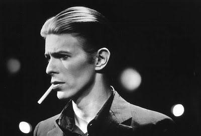 bowieserious