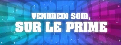 [EXCLU] Ce soir sur le prime...