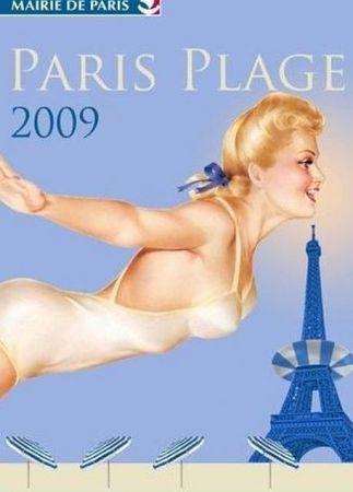 Paris s'affiche ...