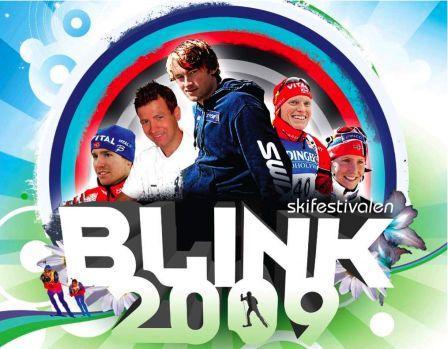 logo Blink Festival 2009