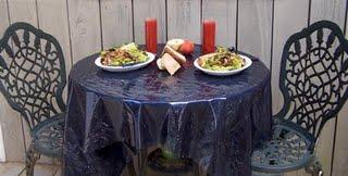 Après la pluie le beau temps, après (et avant) les corvées, les plaisirs