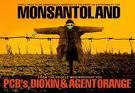 Monsanto dépense millions pour s’implanter plus Canada.