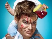 Nouvelle affiche Dexter saison