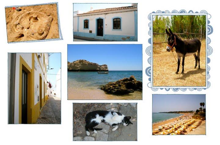 De retour en Gelbique.