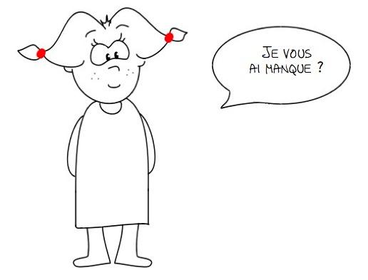 De retour en Gelbique.