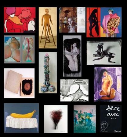 Avec sexe ou pas, exposition à Perpignan