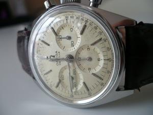 Omega Chrono De Ville