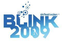 Logo Blink Festival 2009-2