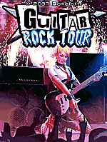 [DSiware] Guitar Rock Tour by Gameloft