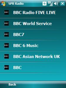 SPB Radio pour Windows Mobile spbradio04