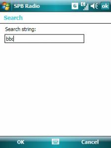 SPB Radio pour Windows Mobile spbradio03