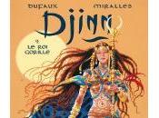 Djinn gorille l'Afrique dévoile mystères