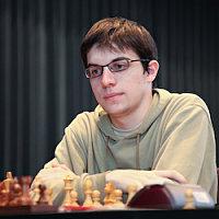 Maxime Vachier-Lagrave remporte le Tournoi de Grand-Maître de Bienne