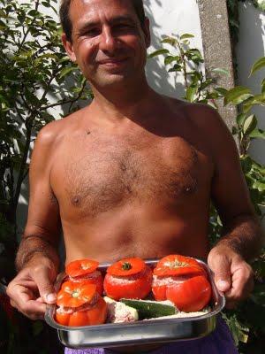 ***** LA BONNE FARCE *****