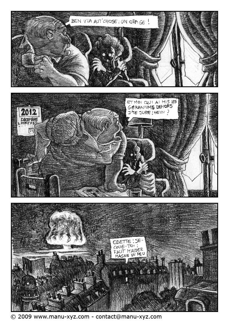 Rhapsodie en décembre