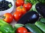 Disposer fruits légumes saison