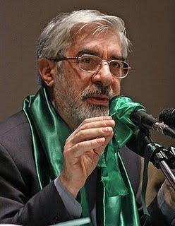 Les procès de Téhéran ressemblent aux procès de Moscou