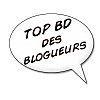Le top BD des blogueurs - Classement de Juillet 2009