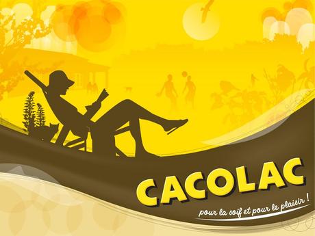 le chocolat s’enchaîne