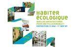Habiter ecologique