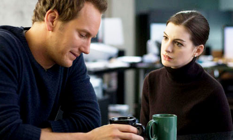 Patrick Wilson & Anne Hathaway