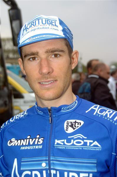 Romain Feillu-la phrase