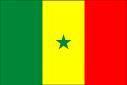 Sélections : N'Diaye, Mangane et Sow sélectionnés avec le Sénégal