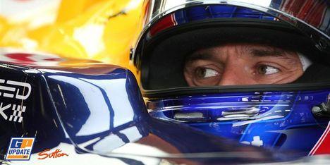 Retour de Schumacher 9 : Webber pense que Schumi gagnera