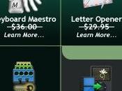 bundles comme s'il pleuvait