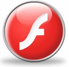 Flash Player v 10.0.32.18 Fr