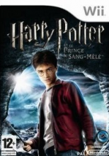 Jeu vidéo : Test d'Harry Potter et le Prince de sang mêlé (Wii)